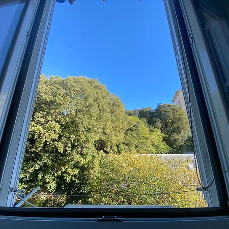 B&B Porto Vivo Триест Экстерьер фото
