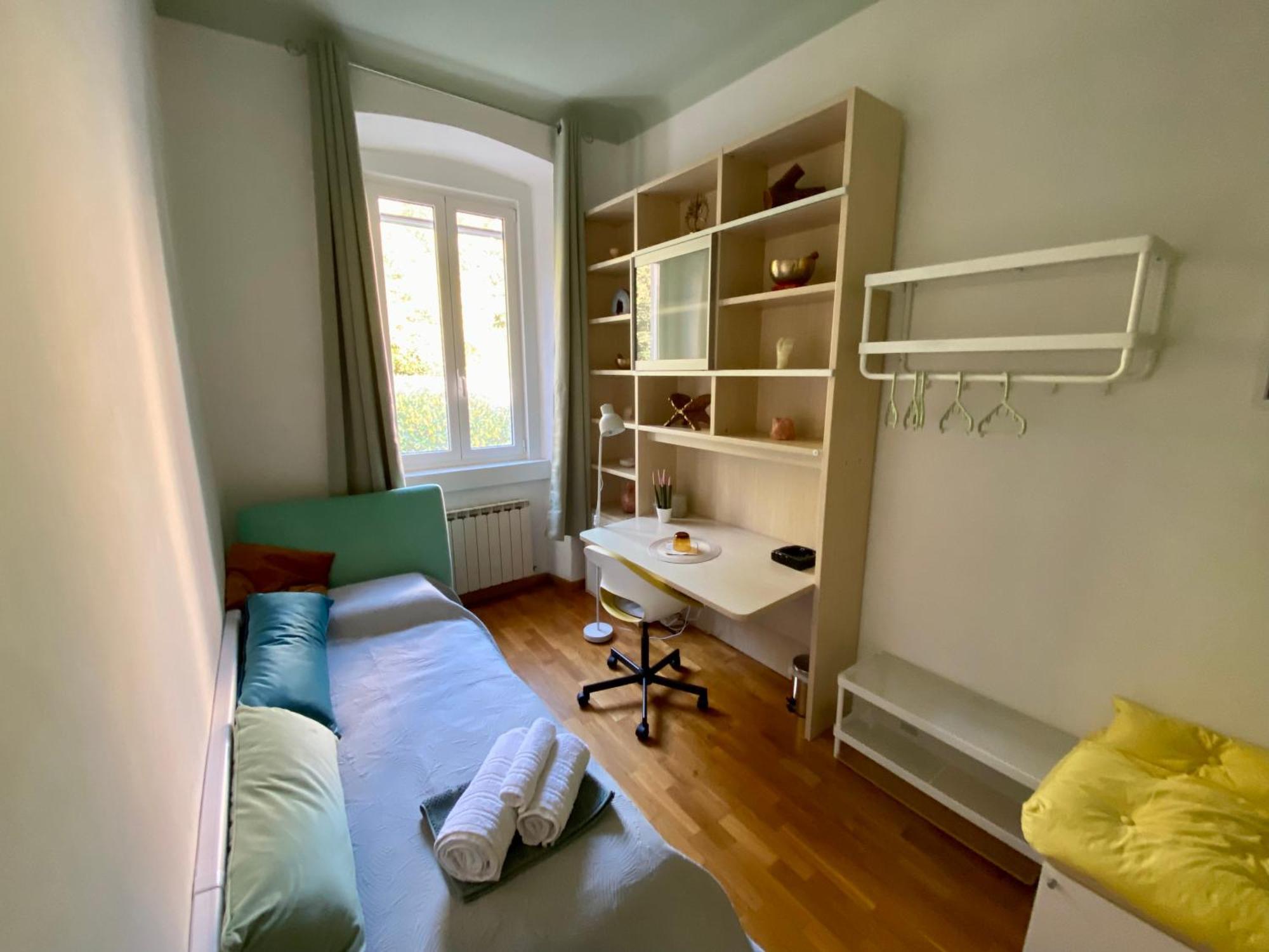 B&B Porto Vivo Триест Экстерьер фото