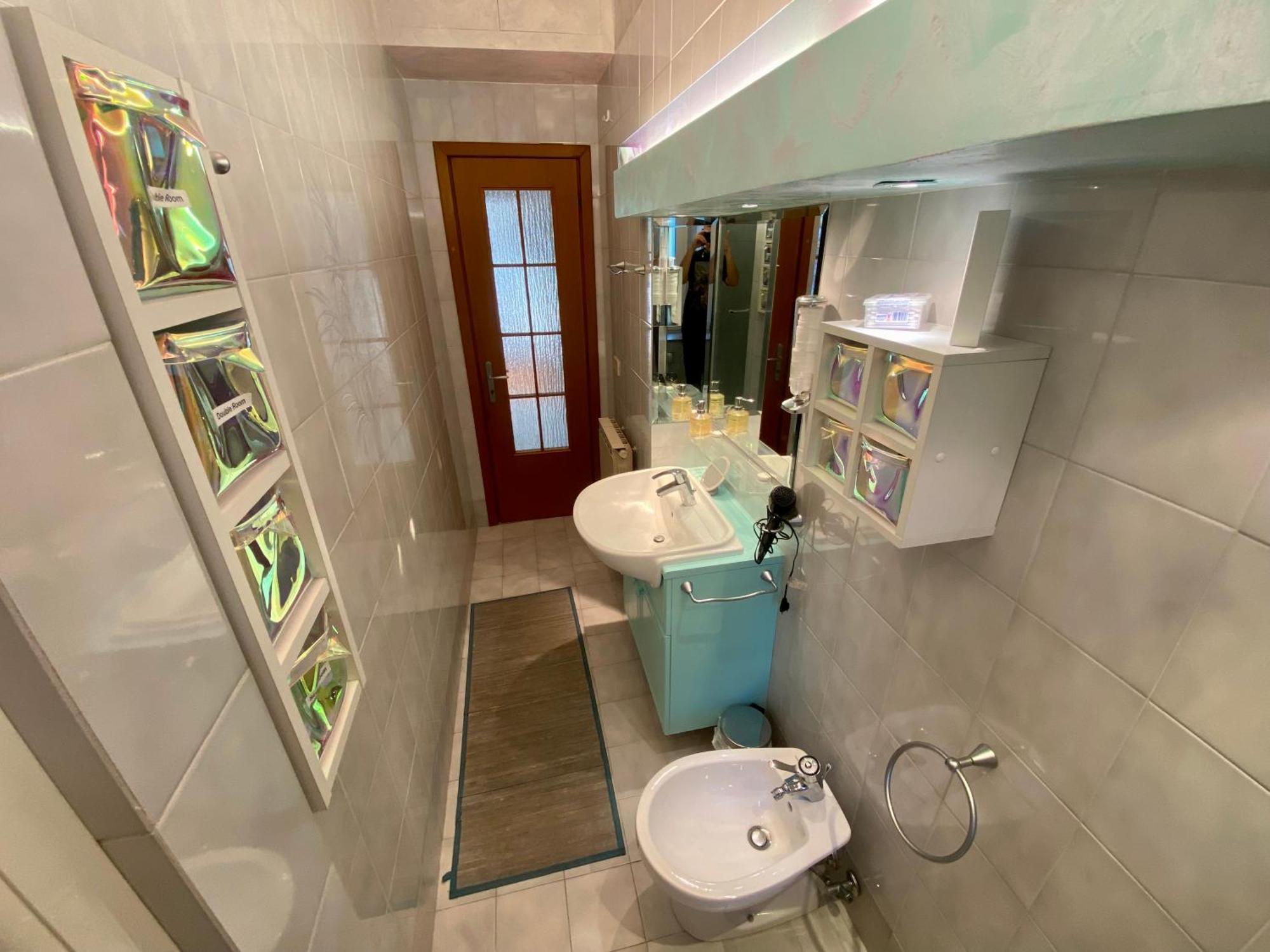 B&B Porto Vivo Триест Экстерьер фото